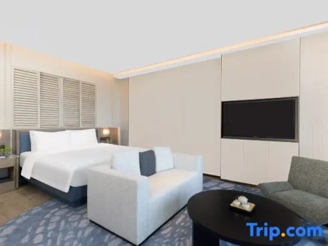 Premier Double room with sea view