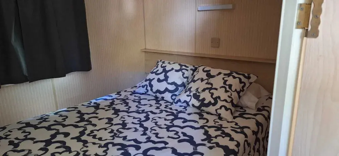 Camping Rianxo