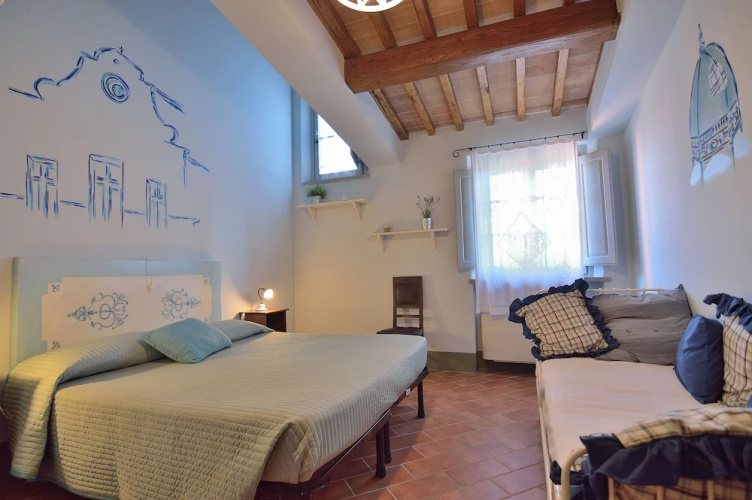 Podere Benintendi