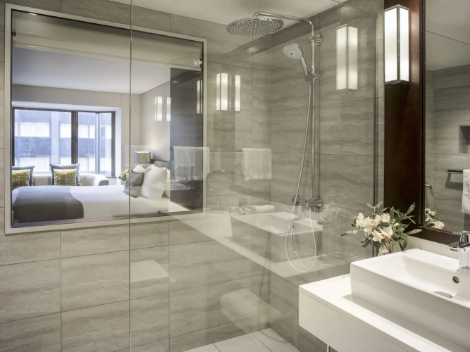 Intercontinental Wellington photo 21