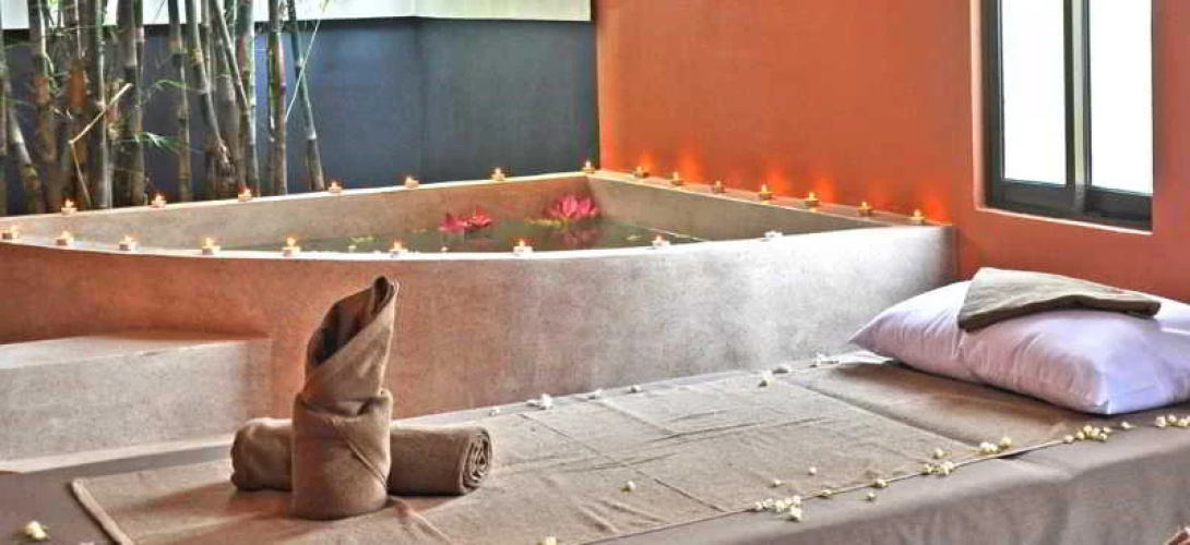 Tropical Boutique Spa