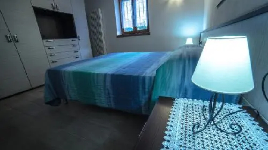 Chalet Verde