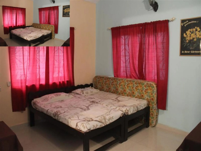 C.M.Sieiro Guest House