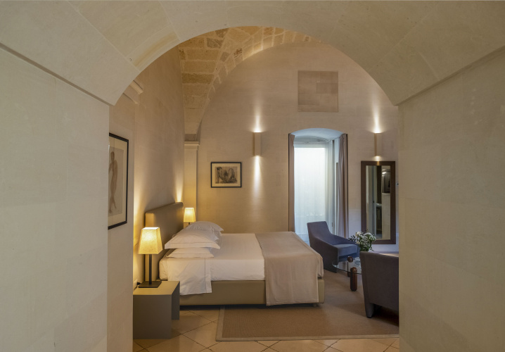 Deluxe Junior Suite