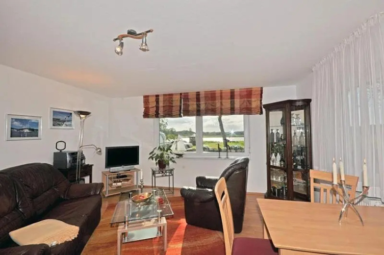 Apartment Neuensien 11a