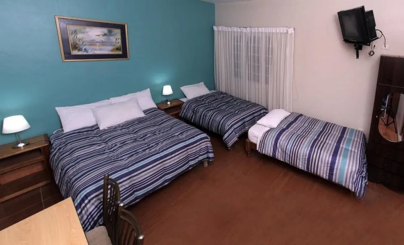 Daris House Hotel