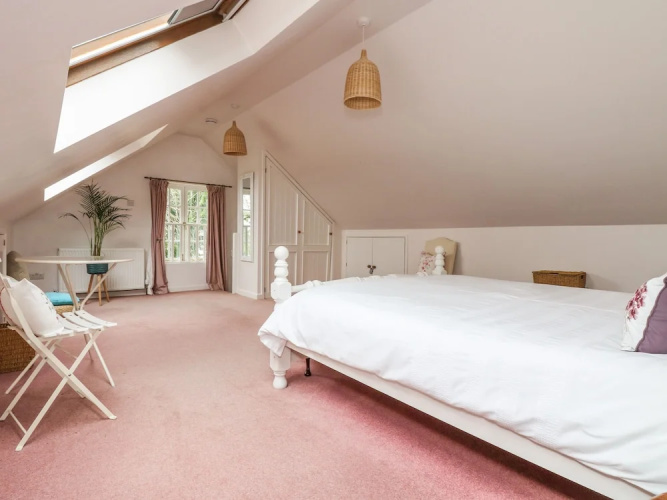 Bolitho's Retreat