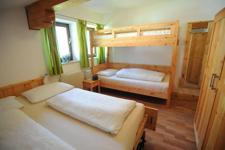 Residence Montani