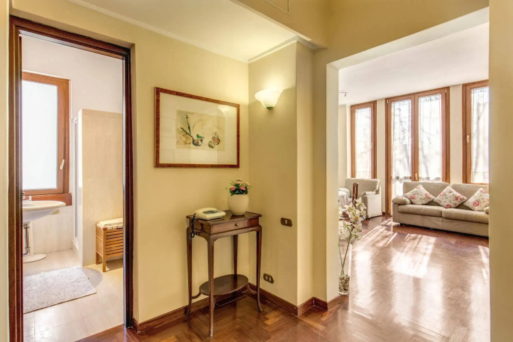 Residence Villa Marignoli