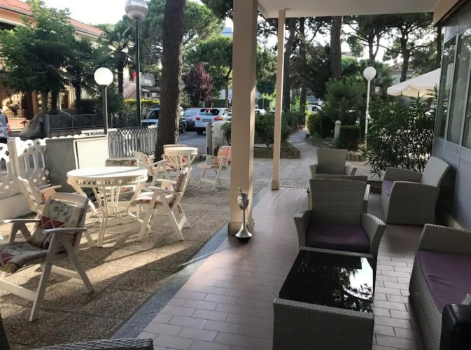 Hotel Elsa