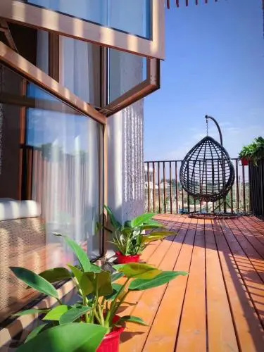 Jiuqi Guest House