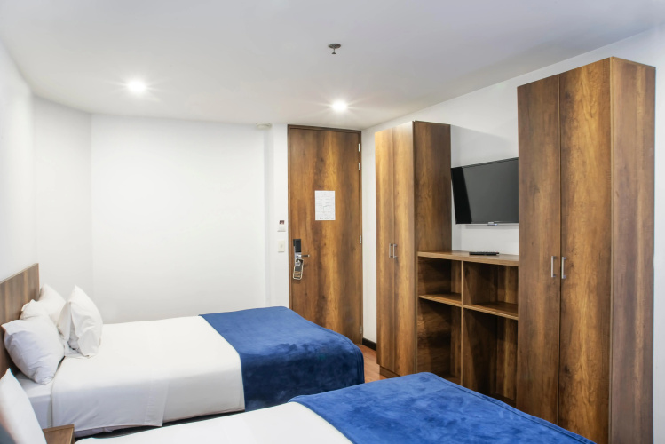 Hotel Black Usaquen