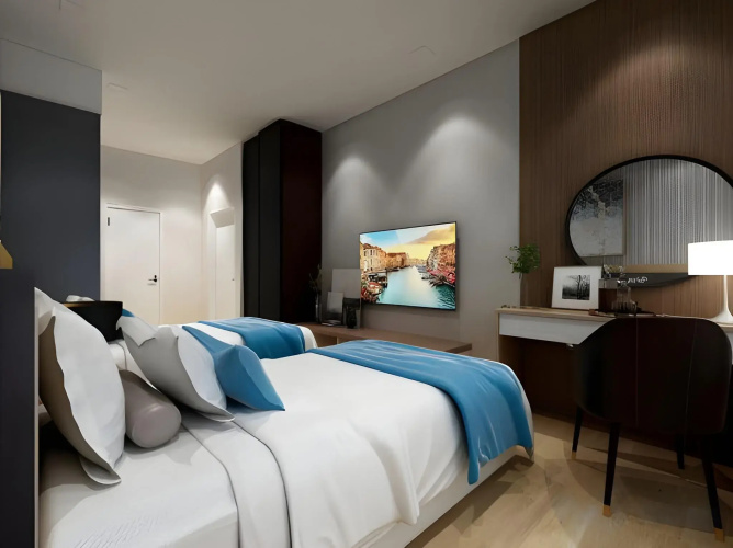 Ceylonz Suites by Perfect Host