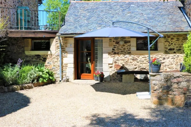 1 Bedroom Cottage