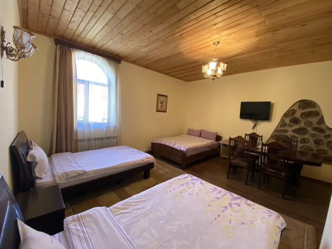 Christy Hotel