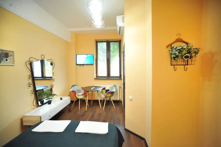 Baoma Hotel