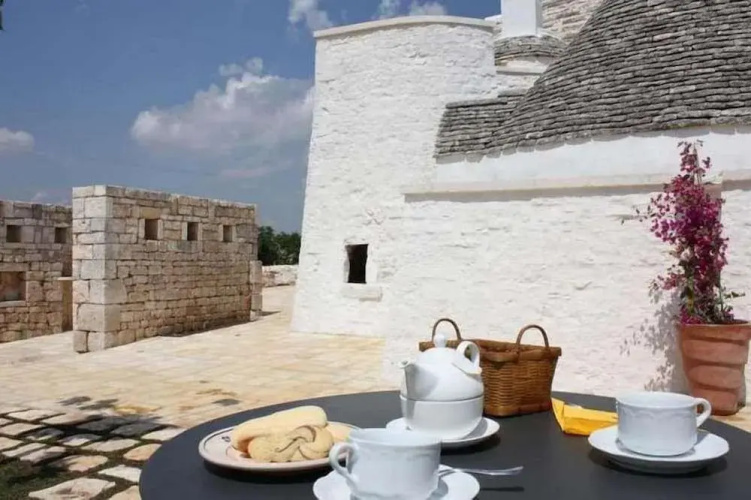 Masseria Serralta