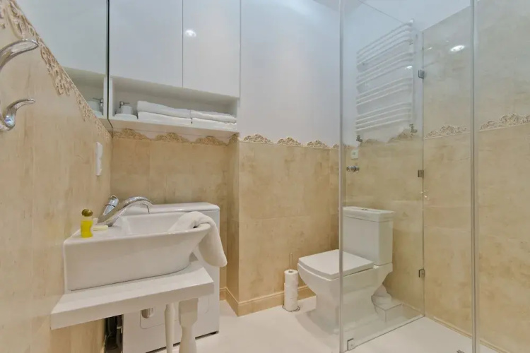 Imperial Apartments - Molo I