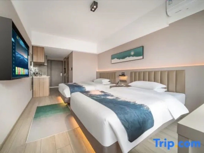 Premium Twin room