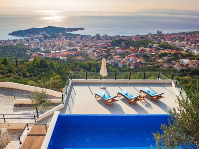 Villa Nikolina
