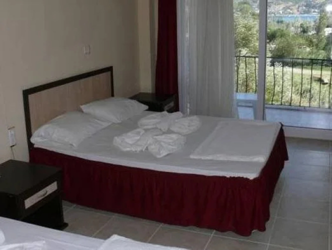 Erdek Benan Hotel