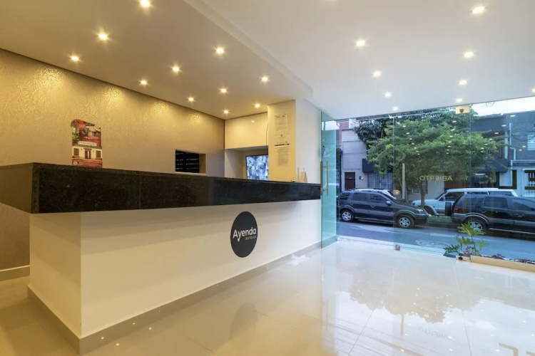 Hotel Infinity Medellin