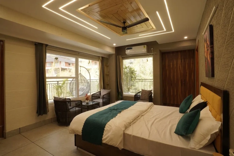 Superior Double room