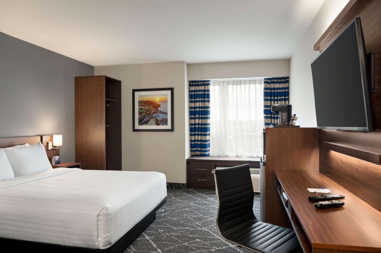 Microtel Inn & Suites by Wyndham Antigonish photo 6