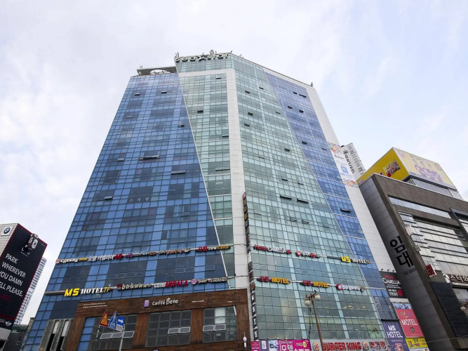 Hotelafbeelding