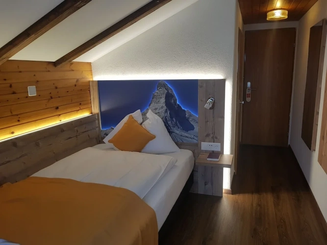Classic Single room