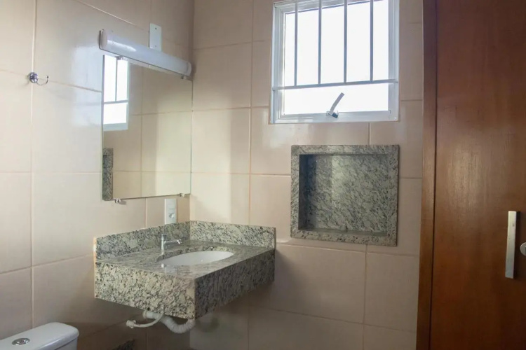 Hotel Pousada João 3.16