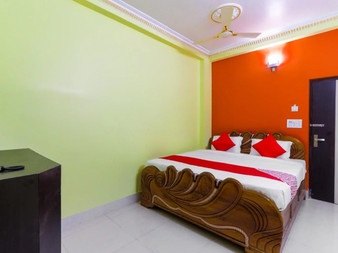 Classic Double room