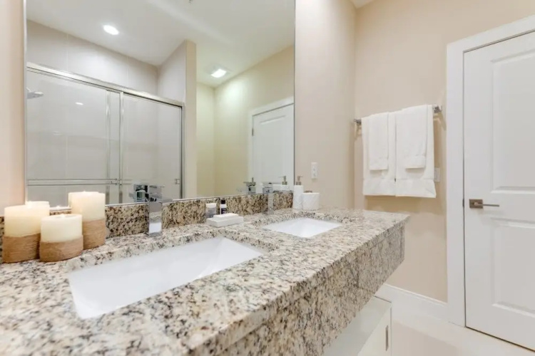#16 Three Bedroom Duplex