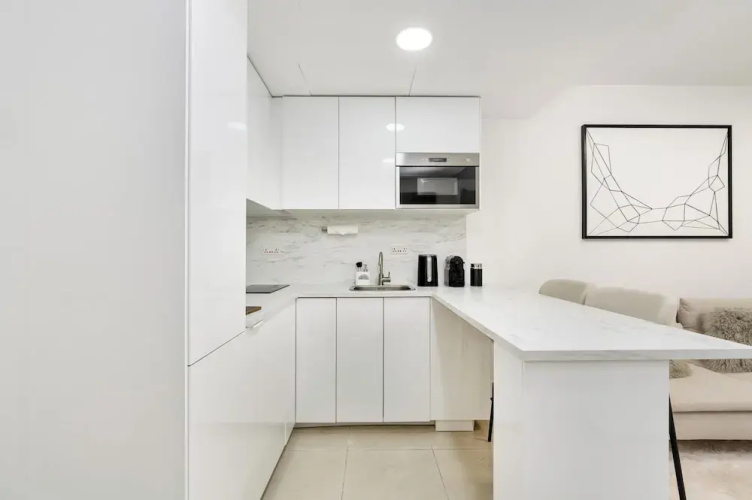 Samaya Holiday Homes Luxury- Studio