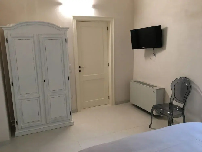 Casa Magadè
