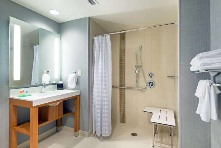 Hyatt Place Nashville Downtown photo 10