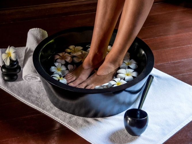 Novotel Goa Resort & Spa photo 33