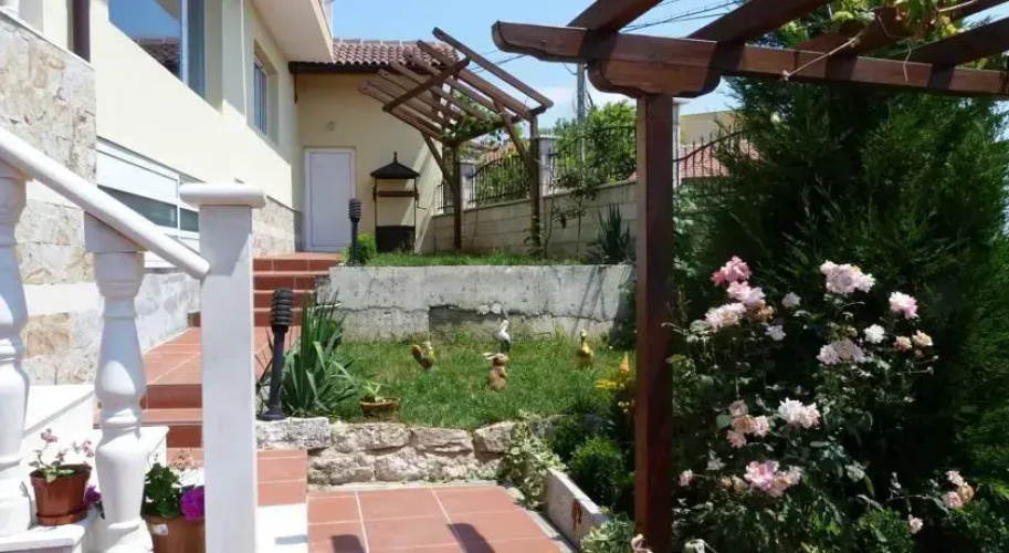 Villa Sea Esta