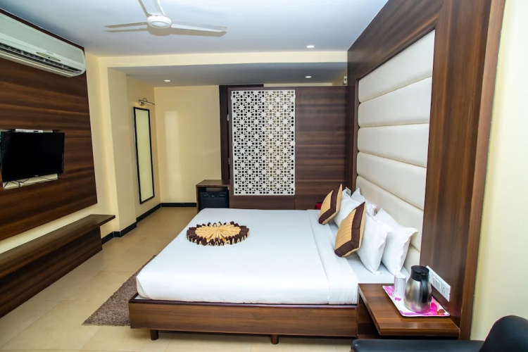 Hotel Simran