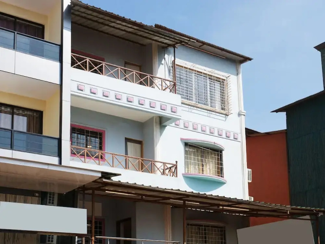 Imagen del hotel