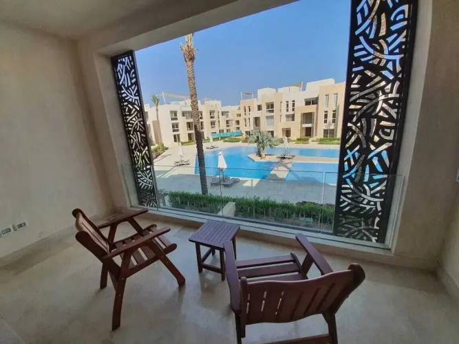 El Gouna - BIRD NEST