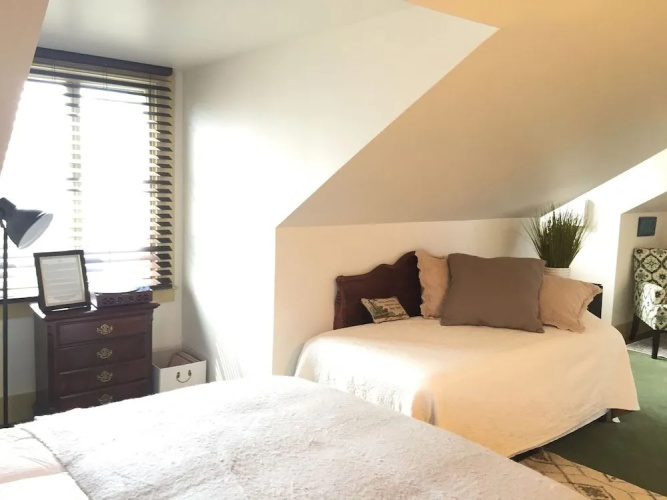 GardenSong B&B