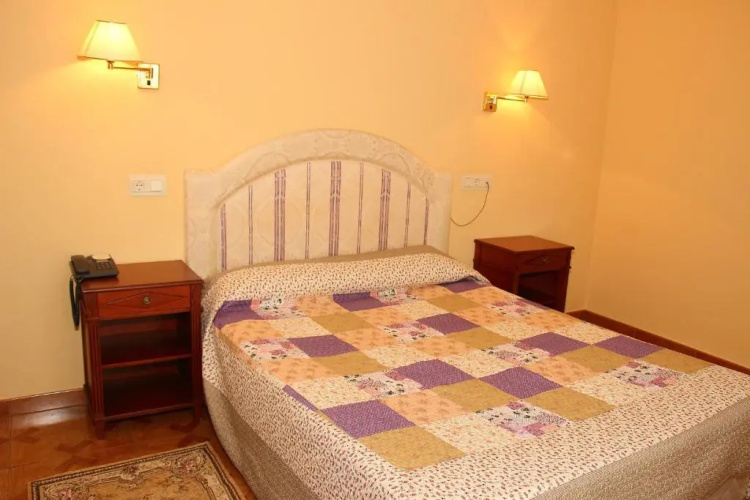 Hotel Avenida III