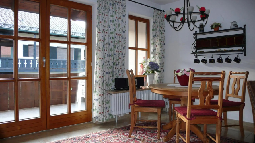 Apartment Jasmin