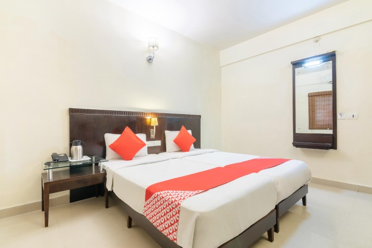 Classic Double room
