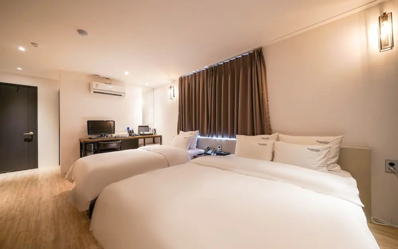 Imagen del hotel