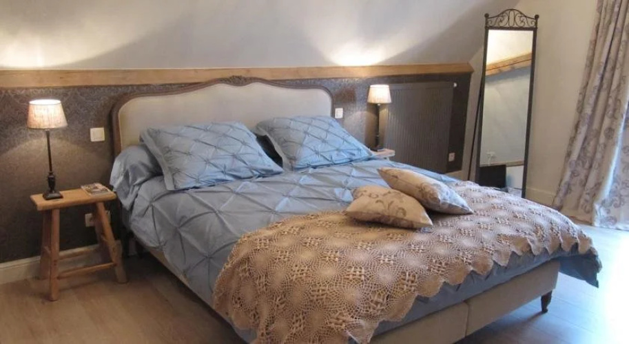 B&B In 't Stille Weg
