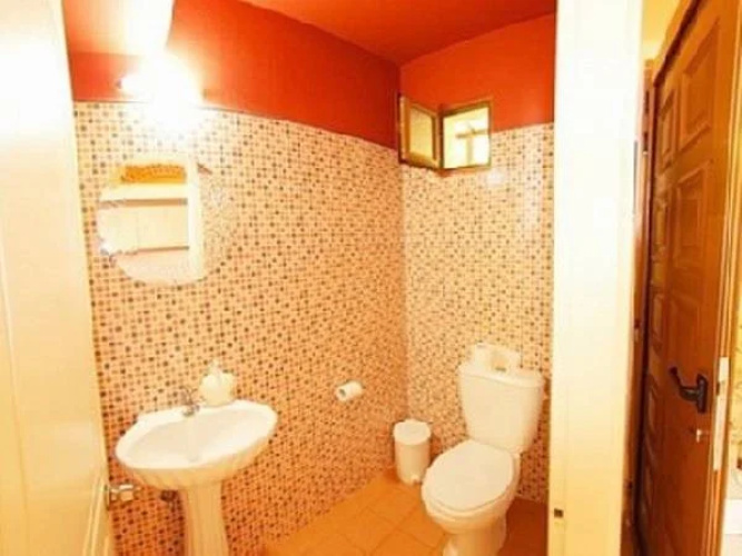 Agnanti Suites