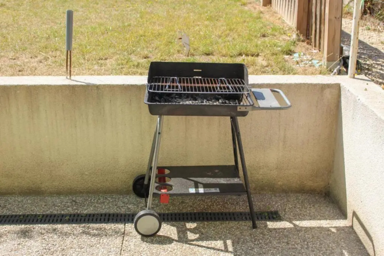 Appartement avec Terrasse