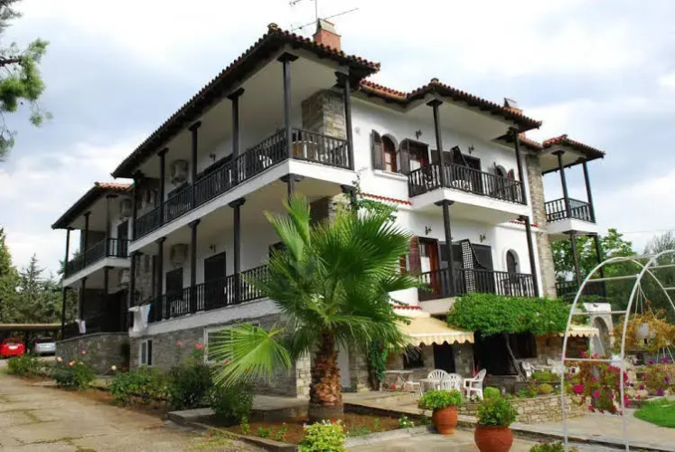 Image de l'hôtel